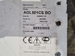 Alfa Laval AGL501CS BO