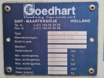 Goedhart KOAL 50N/5-4P