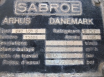 Sabroe SMC 108 S MK2