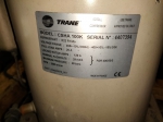 Trane CSHA 100K