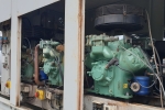 Bitzer 6FE-44Y-40P (x1) & 6F-40.2Y (x2)