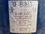 Henry Technologies S-1904-CE