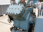 Stal UD 43 Compressor unit