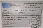 Helpman THOR 226-7