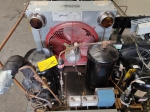 L’Unité Hermetique TAG2522Z condensing unit