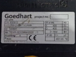 Goedhart VCI-B 81567 EL