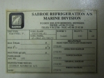 Sabroe SAB 128 HM MK2