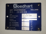 Goedhart DVS 61454