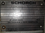 Schorch KN5180L-BB014-Z 