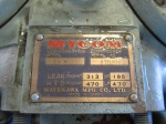 Mycom 8WJ-BB