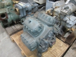 DWM DWM 8CC 75 Overhauled