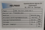 Helpman LEX 16-7-E