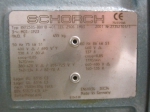 Schorch KN7250S-BB01B-401