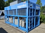 Aggreko WCC400