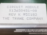 Trane X13650451-08 REV K