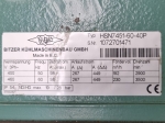 Bitzer HSN 7451-60-40P (x2)