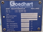 Goedhart KOAL 76L/5-6P