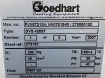 Goedhart DVS 42637