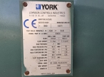 York YN SD SA S4 5CGB