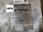 Flat Plate  FPA10x20-100