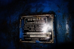 Howden MK1B/WRV255/11036/134