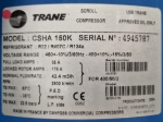 Trane CGAN 600