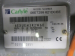 Carlyle / Carrier 06 ET 299 621 DCEE
