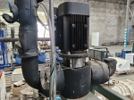 Grundfos TPE 50-360/2 A-F-A-BAQE