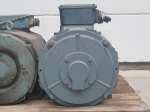 EMK Motor DPKS 200L-4