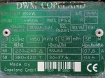 Copeland DLFP-20X-EWL