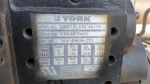 York / Frick DXS12LASC46/50