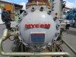 Mycom FM 125L-M