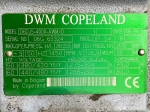 DWM D6DJ5-400x-AWM/D (x4) 