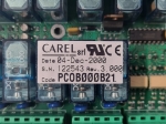 Carel PCOB000B21