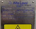 Alfa Laval CLIP 6-RM 