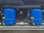 Maneurop MT 73 HN 4 VE (x2) Condensing unit