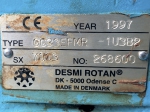 Desmi Rotan CC33EFMR-1U3B2