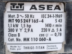 Asea MT90S24F165