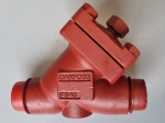 Danfoss FIA 20 D