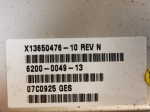 Trane X13650476-10 REV N