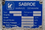 Sabroe SAB 202 LF