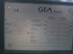 Grasso RC 66 NH3 Ammonia 