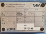 GEA OS5-2 F