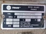 Trane CRHE750G4MB0