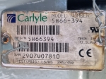 Carlyle / Carrier 5H66-394