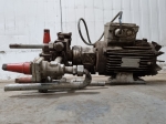 Sabroe Oil pump