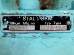 Stal SRM 73EB - 26A