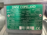 DWM DLLP-30X-EWL Condensing unit