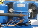 Maneurop MTZ100HS4 Condensing unit