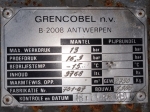 Grencobel 701-07